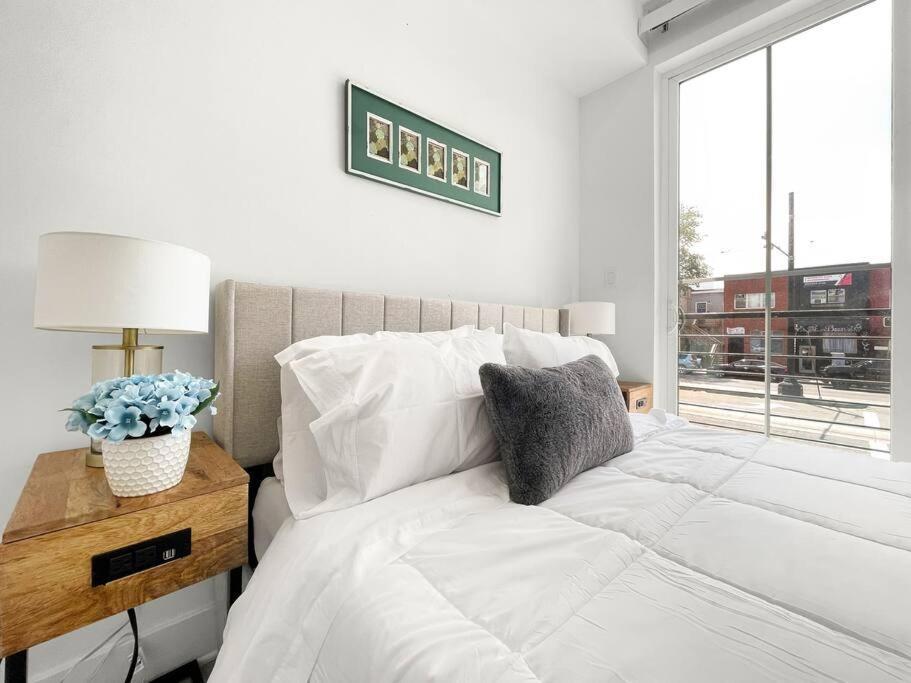 Classy Capitol Hill Apt, Steps From Dc Attraction Вашингтон Екстериор снимка